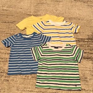 Boys shirt bundle